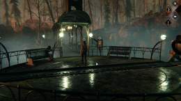 Screenshot 3 Syberia The World Before - FLT + Update 3 PC Game free download torrent