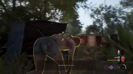 Screenshot 2 The Texas Chain Saw Massacre v1.0.7.0 PC Game free download torrent