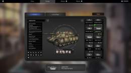 Screenshot 2 Panzer Knights v1.1.6.1 - Razor1911 PC Game free download torrent
