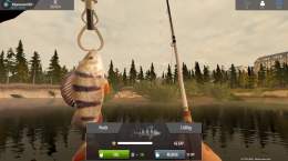 Screenshot 1 Fishing Adventure Build 11821997 - TENOKE PC Game free download torrent
