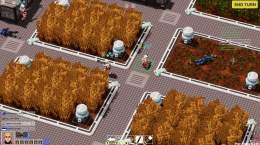 Screenshot 2 Mars Tactics v0.2.13 PC Game free download torrent
