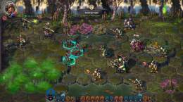 Screenshot 2 Songs of Conquest v0.79.8 PC Game free download torrent