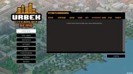 Screenshot 3 Urbek City Builder v1.0.21.0 PC Game free download torrent