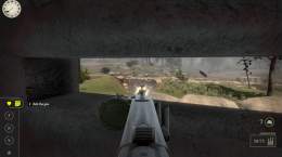 Screenshot 3 WW2 Bunker Simulator v2022.10.11 - DOGE PC Game free download torrent