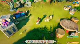 Screenshot 1 Ikonei Island An Earthlock Adventure Build 9786471 PC Game free download torrent