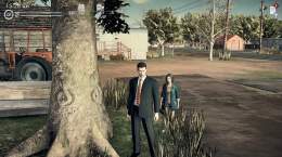 Screenshot 1 Deadly Premonition 2 A Blessing in Disguise Build 8906006 - ALI213 PC Game free download torrent
