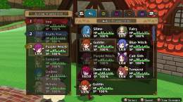 Screenshot 2 Monster Girls and the Mysterious Adventure 2 v1.0.09020 Build 9440170 - Goldberg PC Game free download torrent