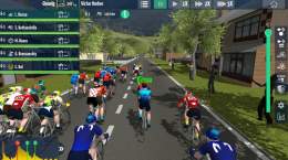 Screenshot 1 Live Cycling Manager 2023 Build 11628980 PC Game free download torrent