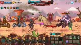 Screenshot 2 Guardians of Hyelore - PLAZA + Update v4.36 PC Game free download torrent