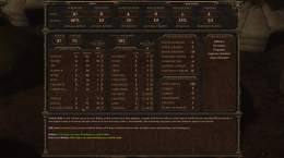 Screenshot 3 The Age of Decadence v1.6.0.0174 PC Game free download torrent