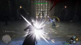 Screenshot 2 Hogwarts Legacy v1121649 (Digital Deluxe Edition) - EMPRESS PC Game free download torrent