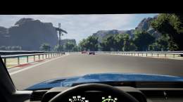 Screenshot 1 307 Racing v1.0 PC Game free download torrent