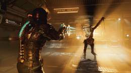 Screenshot 3 Dead Space 2023 (Deluxe Edition) Build 10602756 PC Game free download torrent