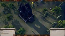 Screenshot 3 Dead Monarchy Build 11269629 - DOGE PC Game free download torrent