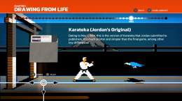 Screenshot 2 The Making of Karateka v1.0 - GOG PC Game free download torrent