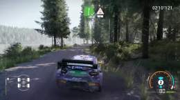 Screenshot 3 WRC Generations v1.4.25.1 PC Game free download torrent