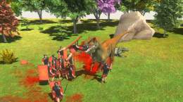 Screenshot 3 Animal Revolt Battle Simulator Build 10808566 PC Game free download torrent