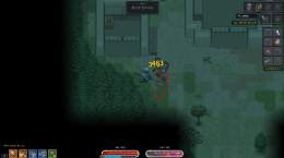 Screenshot 3 Nearly Dead Live and Let Die v230301 PC Game free download torrent