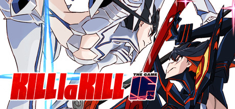 Download reloaded game KILL la KILL IF - CODEX + Update v1.05