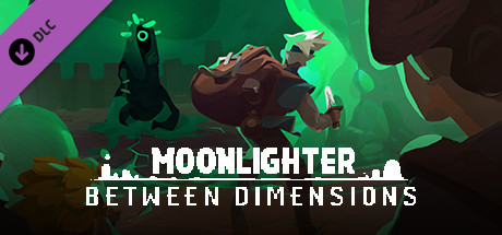 Download reloaded game Moonlighter Between Dimensions Update v1.10.37.1 - PLAZA