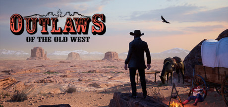 Download reloaded game Outlaws of the Old West v1.3.1