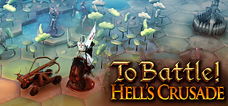 Download game To Battle Hells Crusade v1.0 - SKIDROW latest version