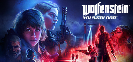 Download game Wolfenstein Youngblood v1.0 - FULL UNLOCKED latest version