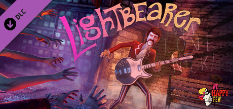 Download game We Happy Few Lightbearer v1.8.86385 - CODEX latest version