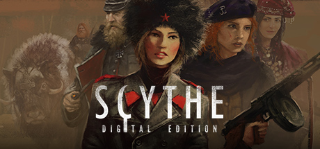 Download reloaded game Scythe Digital Edition v2.0.7