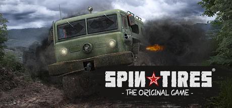 Download game Spintires v1.7.1 - PLAZA + China Adventure DLC latest version