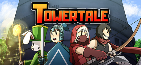 Download reloaded game Towertale v1.2 - PLAZA