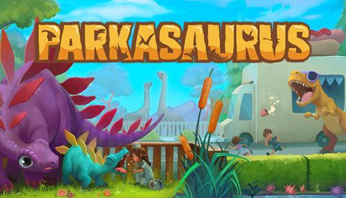 Download game Parkasaurus Build 11615857 latest version