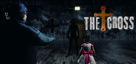 Download game The Cross Horror Game v1.0 - PLAZA latest version