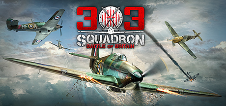 Download game 303 Squadron Battle of Britain v2.0.1 - PLAZA latest version