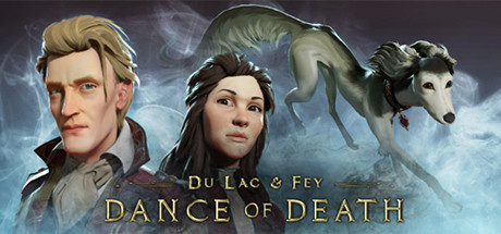 Download game Dance of Death Du Lac and Fey Update v1.3.1 - PLAZA latest version