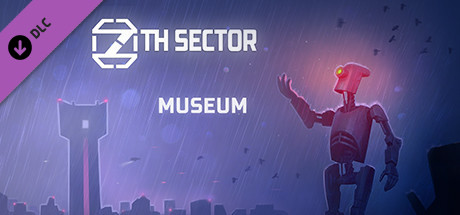 Download reloaded game 7th Sector Museum - PLAZA