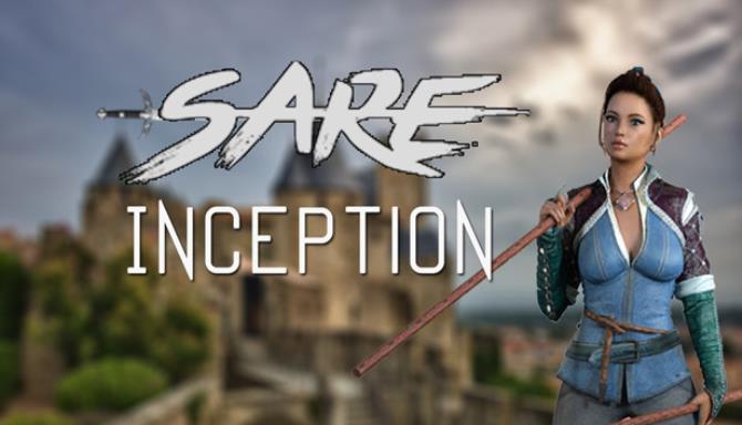 Download reloaded game SARE Inception v1.0 - PLAZA