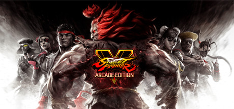 Download reloaded game Street Fighter 5 - CODEX + Update v6.060 Season 5