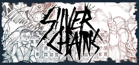 Download game Silver Chains v1.0 - HOODLUM latest version