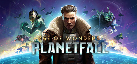 Download reloaded game Age of Wonders Planetfall - CODEX + Update v1.404