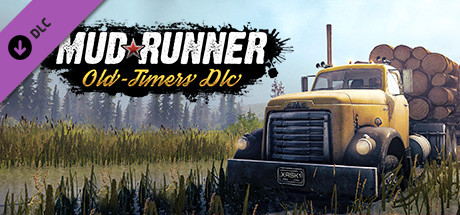 Download reloaded game MudRunner Old Timers Update v20190807 - CODEX