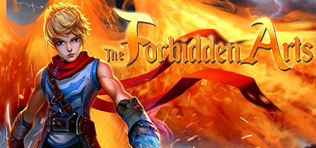 Download reloaded game The Forbidden Arts v1.0.2 - PLAZA