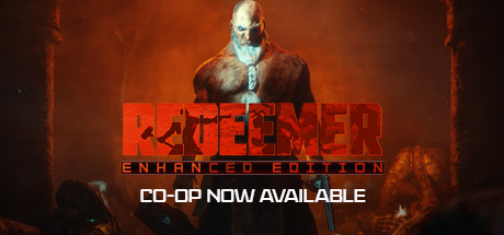 Download game Redeemer Enhanced Edition v090819 + HotFix - CODEX latest version