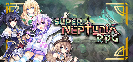 Download reloaded game Super Neptunia RPG Deluxe Edition - PLAZA