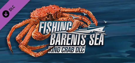 Download game Fishing Barents Sea King Crab Update v1.3.4.3406 - PLAZA latest version