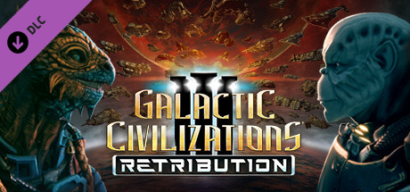 Download game Galactic Civilizations 3 Retribution Update v3.8 - CODEX latest version