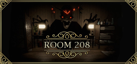 Download game Room 208 v1.0f - CODEX latest version