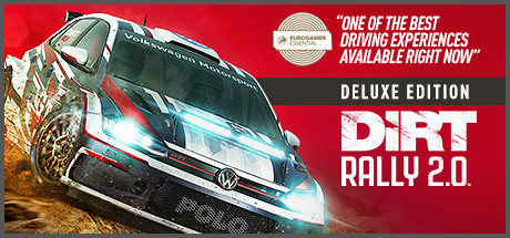 Download reloaded game DiRT Rally 2.0 Update v1.7 + DLC - CODEX