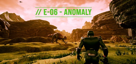 Download game E06-Anomaly v1.1 - PLAZA latest version