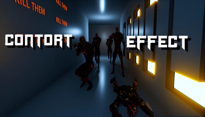 Download reloaded game Contort Effect v1.0 - PLAZA